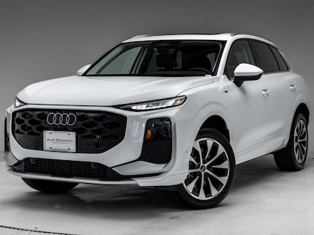 2026 Audi Q3 SUV
