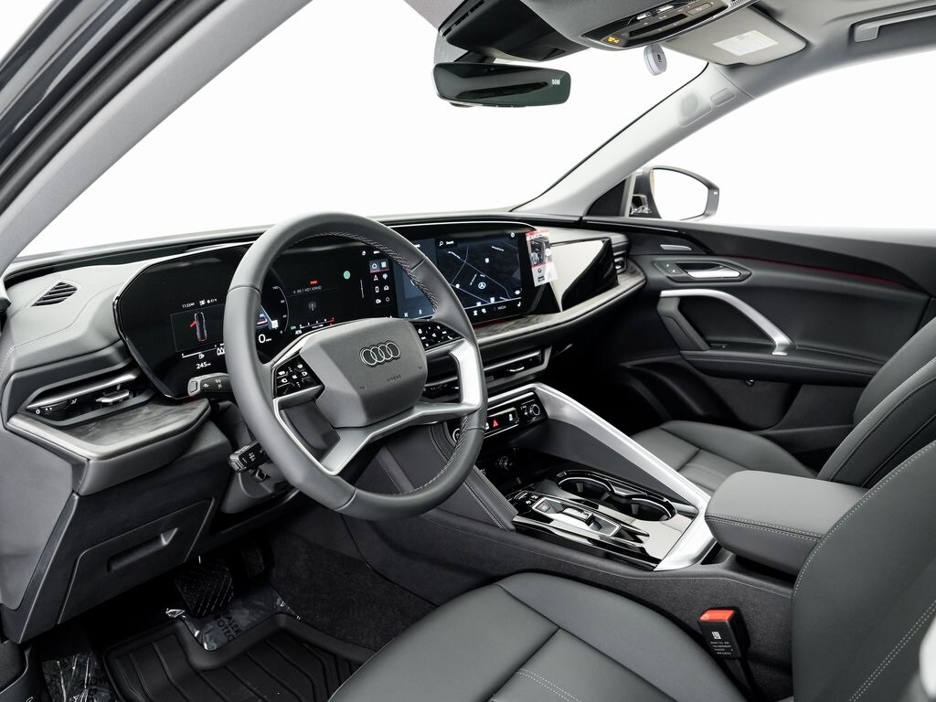 New 2025 Audi All-new Q5 Premium Plus SUV