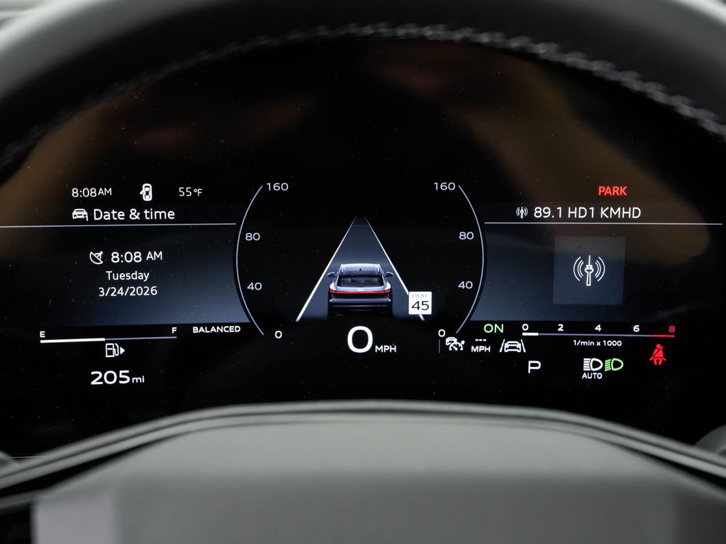 2025 Audi Q5 Premium - Photo 16