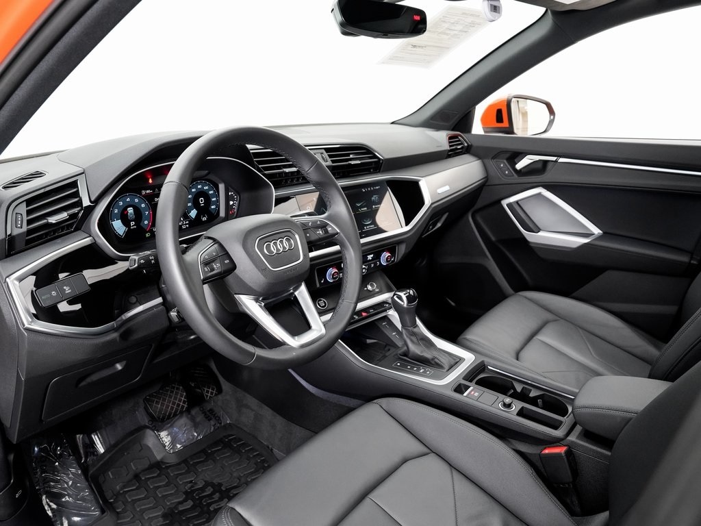 Used 2023 Audi Q3 Premium Plus SUV