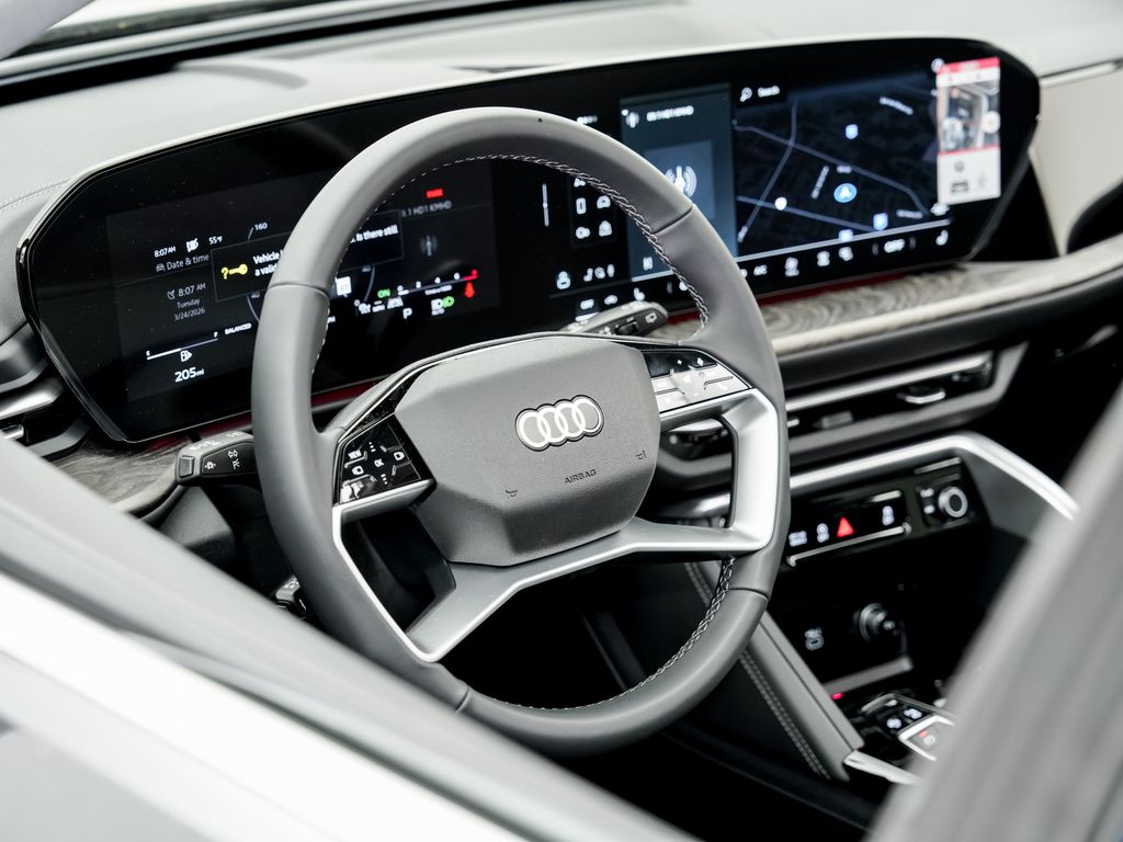 2025 Audi Q5 Premium - Photo 12