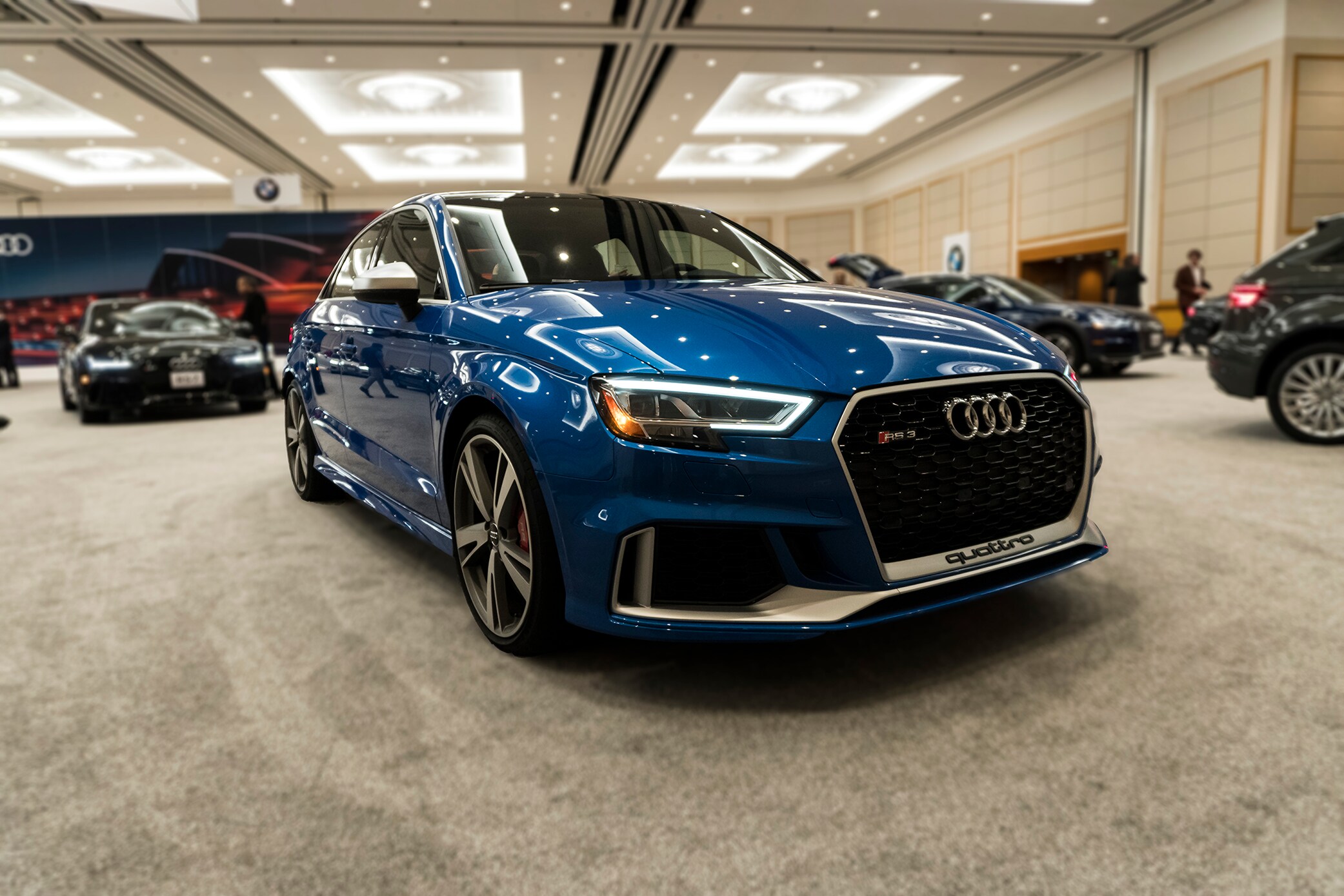 Audi Beaverton Portland Oregon's New and Used Audi