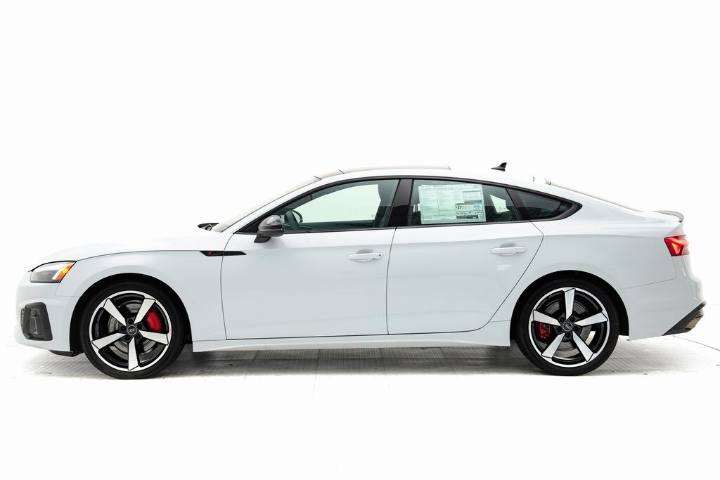 Used 2024 Audi A5 45 S Line Premium Plus Sportback