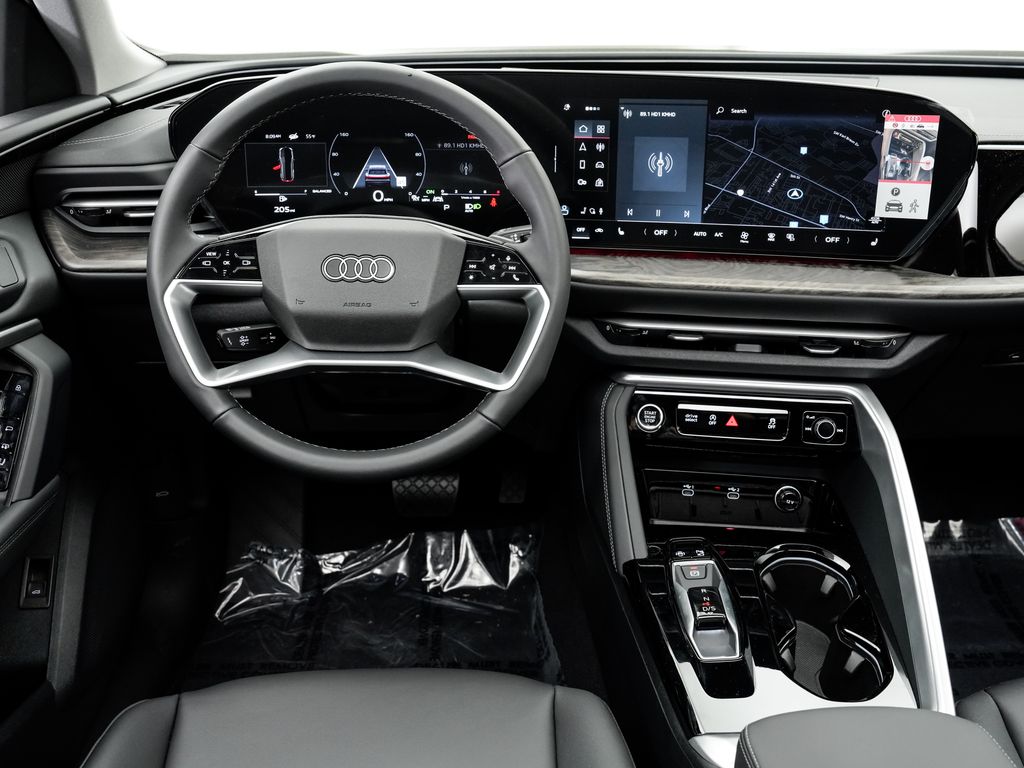 2025 Audi Q5 Premium - Photo 18