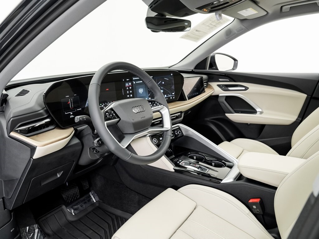 Used 2025 Audi Q5 2.0T Prestige SUV