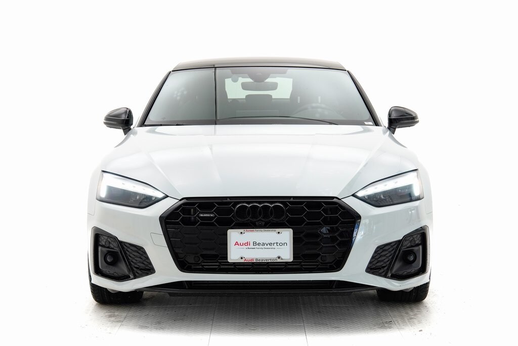 Used 2024 Audi A5 45 S Line Premium Plus Sportback