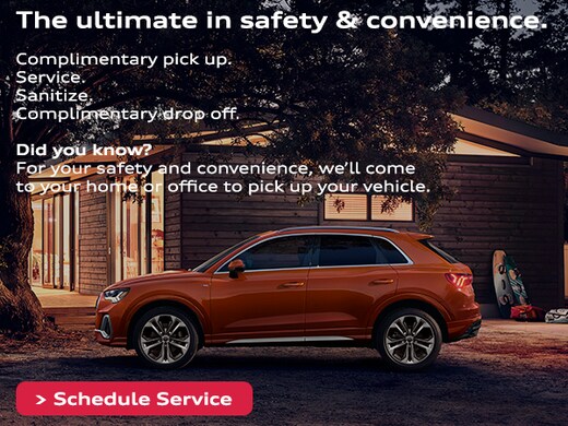 Portland S Premier Audi Dealership Audi Beaverton