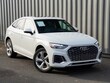  Audi Q5 Sportback