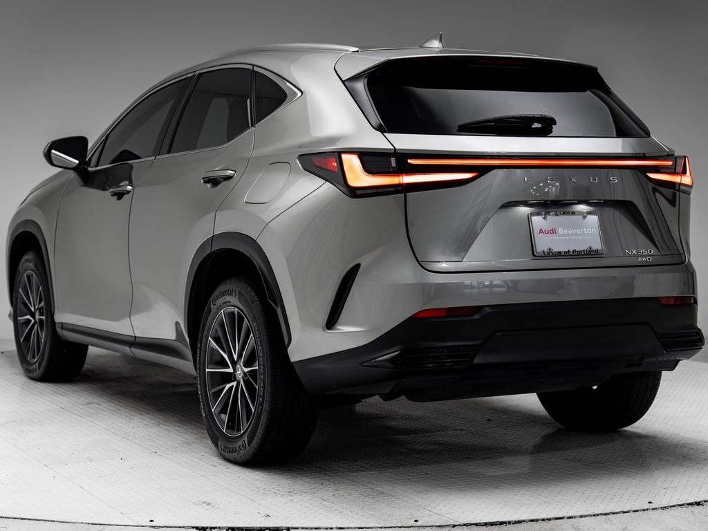 Used 2024 Lexus NX 350 350 Base SUV