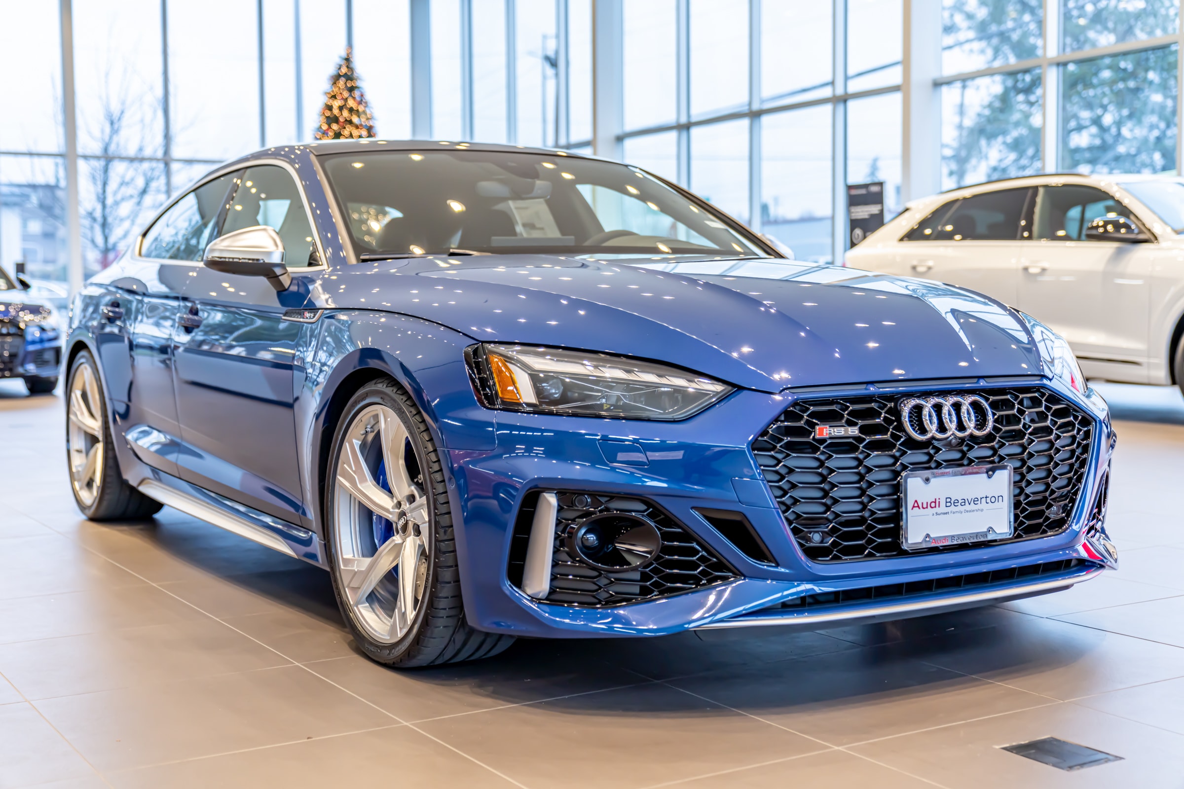 Audi Beaverton | Portland Oregon's New and Used Audi Dealership