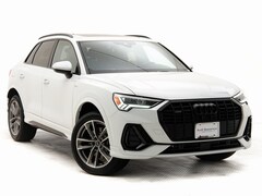 2025 Audi Q3 Premium SUV