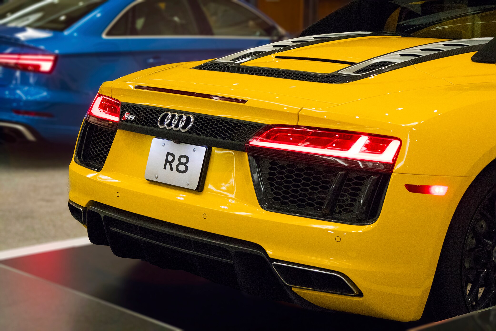 Audi Beaverton Portland Oregon's New and Used Audi