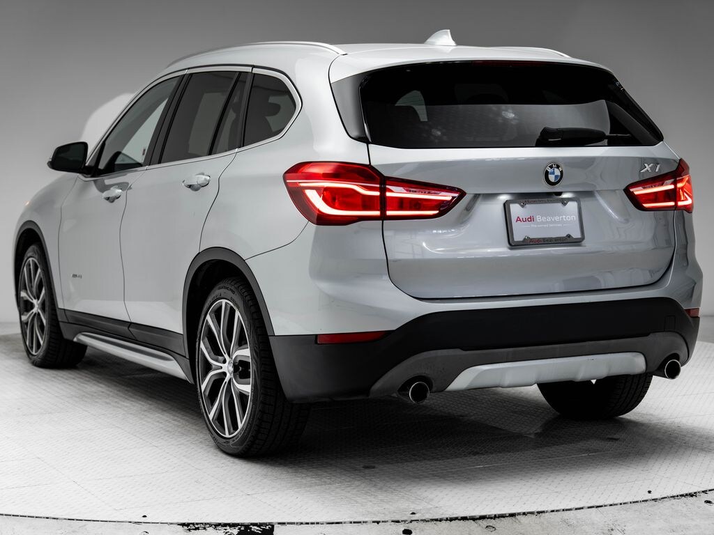 Used 2016 BMW X1 xDrive28i SUV
