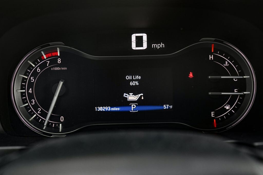 Used 2017 Honda Pilot Touring SUV
