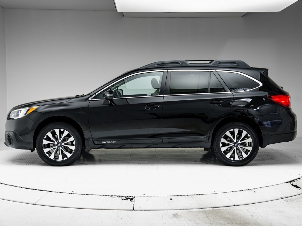 Used 2016 Subaru Outback 2.5i SUV