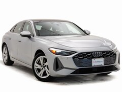 2025 Audi All-new A5 Premium Hatchback