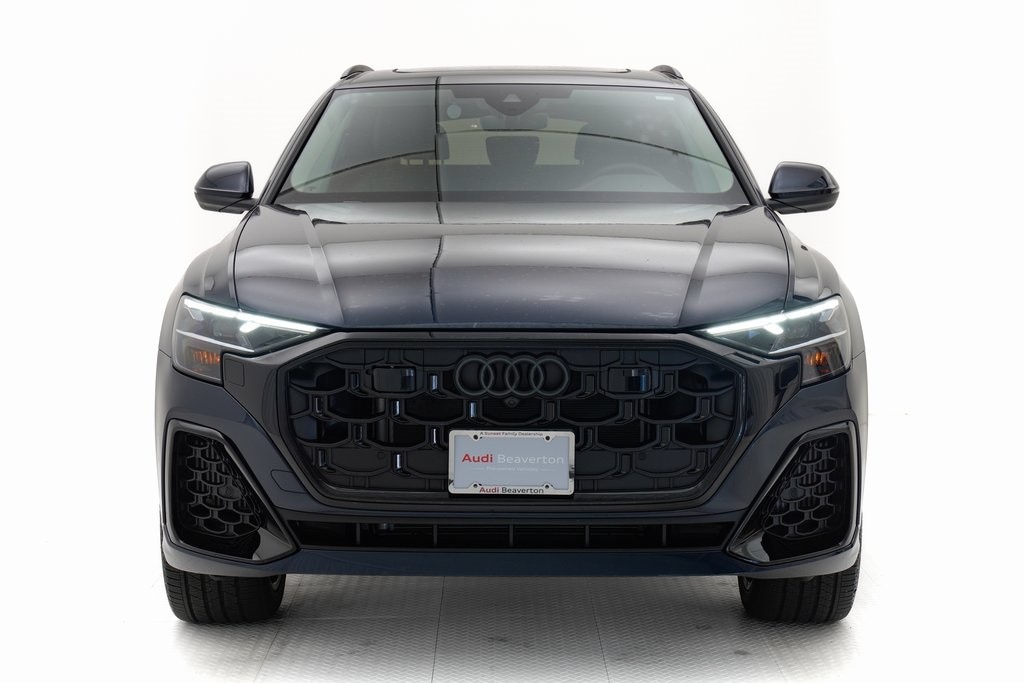 Used 2024 Audi Q8 Premium Plus with VIN WA1EVBF17RD008082 for sale in Beaverton, OR