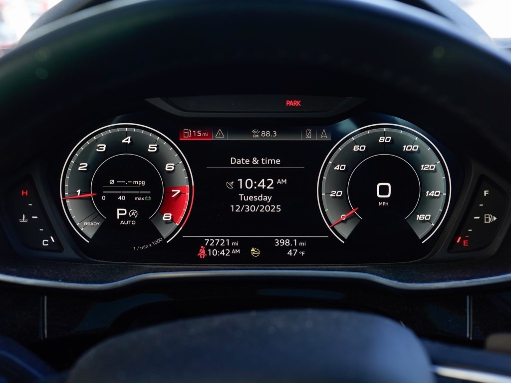 Used 2022 Audi Q3 Premium Plus SUV