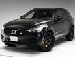  Volvo XC60 Hybrid