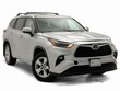 Toyota Highlander Hybrid