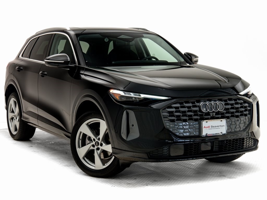 New 2025 Audi All-new Q5 Premium Plus SUV