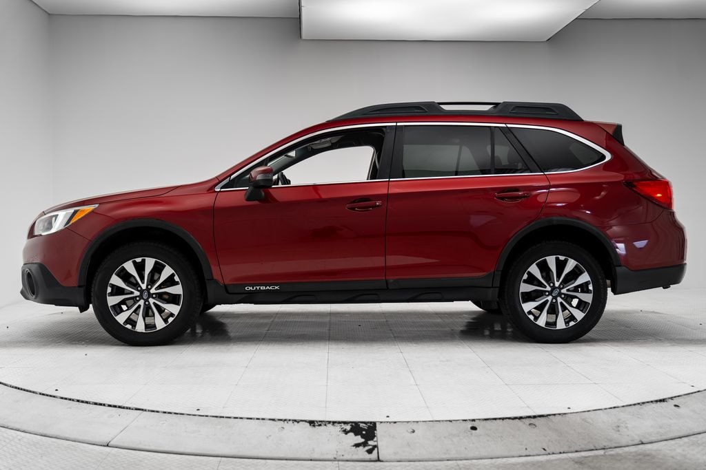 Used 2015 Subaru Outback 2.5i SUV