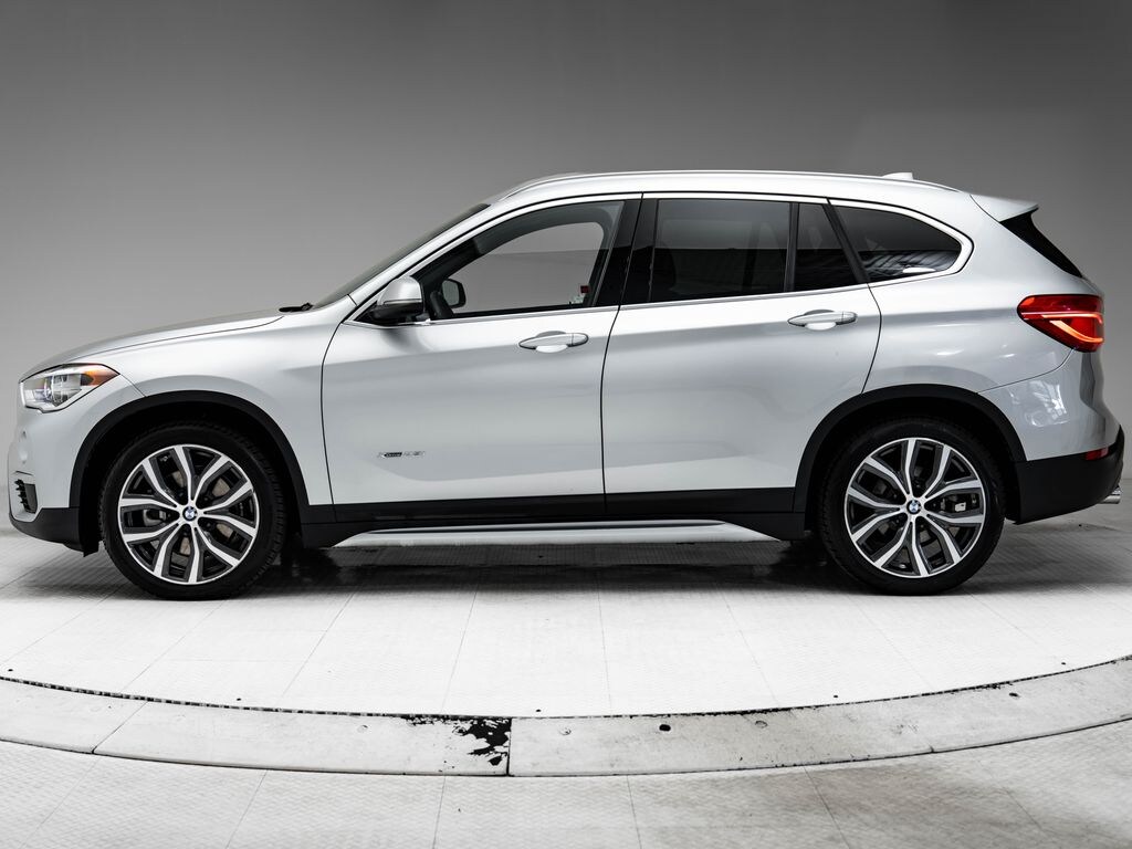 Used 2016 BMW X1 xDrive28i SUV