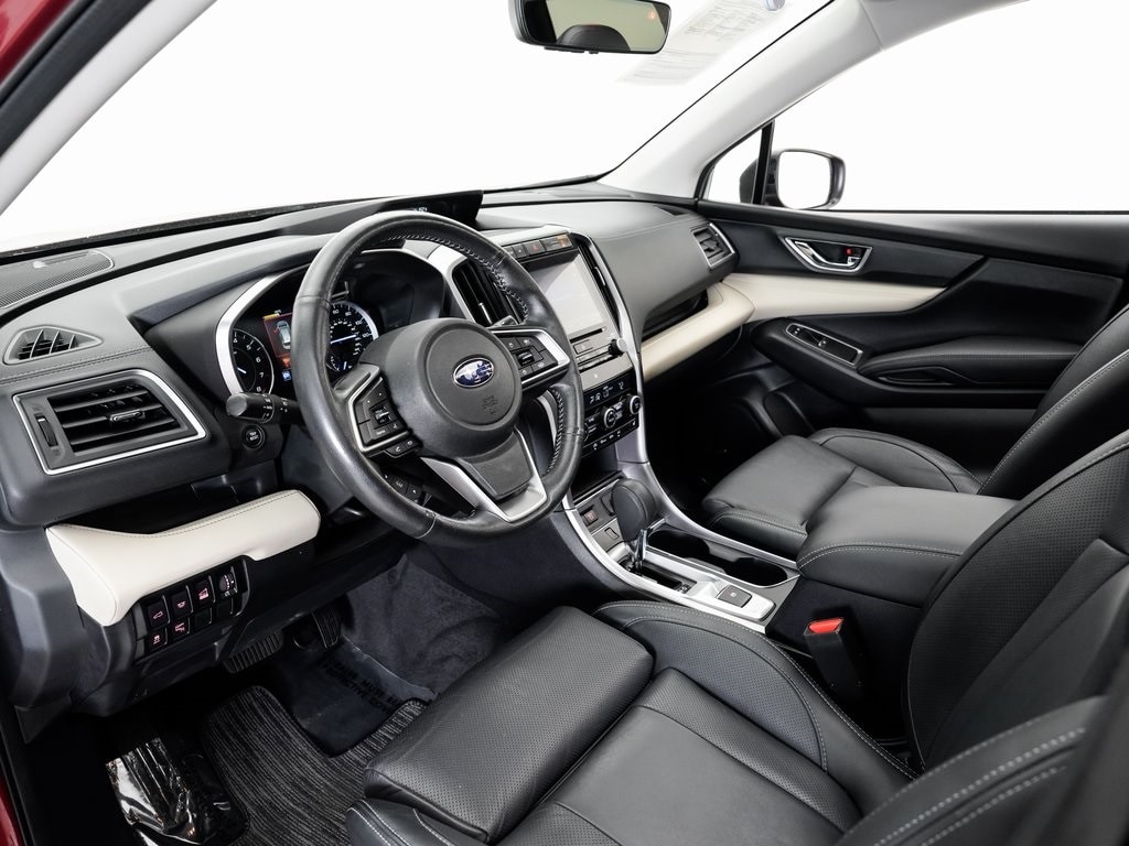 Used 2022 Subaru Ascent Limited SUV