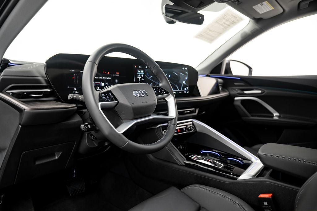 Used 2025 Audi Q5 2.0T Prestige SUV
