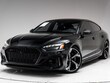  Audi RS 5