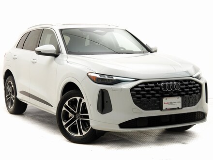 2025 Audi All-new Q5 Premium Plus SUV