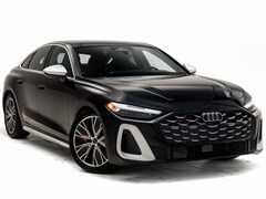 2025 Audi All-new S5 Premium Plus Hatchback