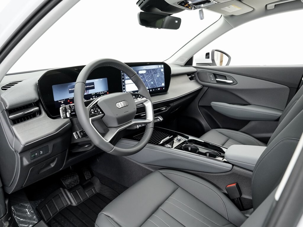 New 2026 Audi Q3 SUV