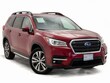  Subaru Ascent
