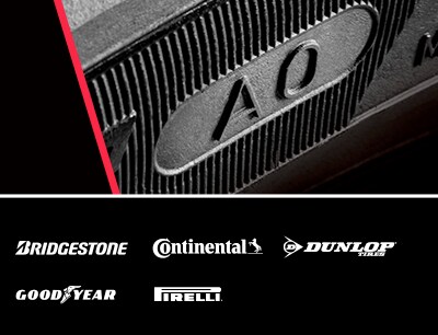 Experience the Audi Original standard Experience the Audi Original standard