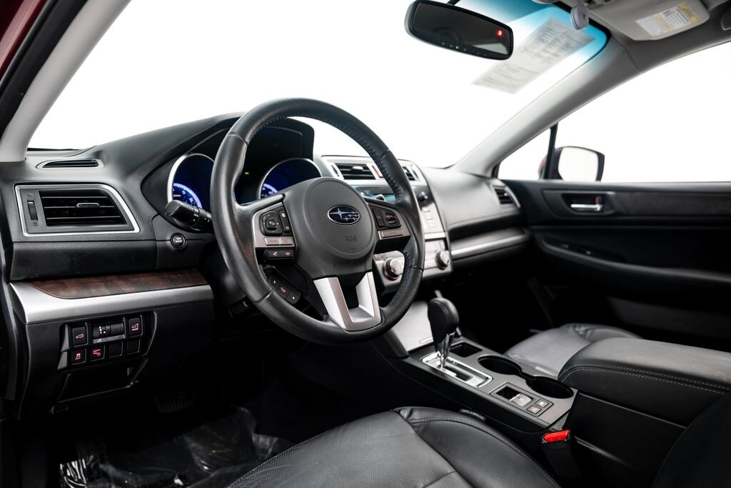 Used 2015 Subaru Outback 2.5i SUV