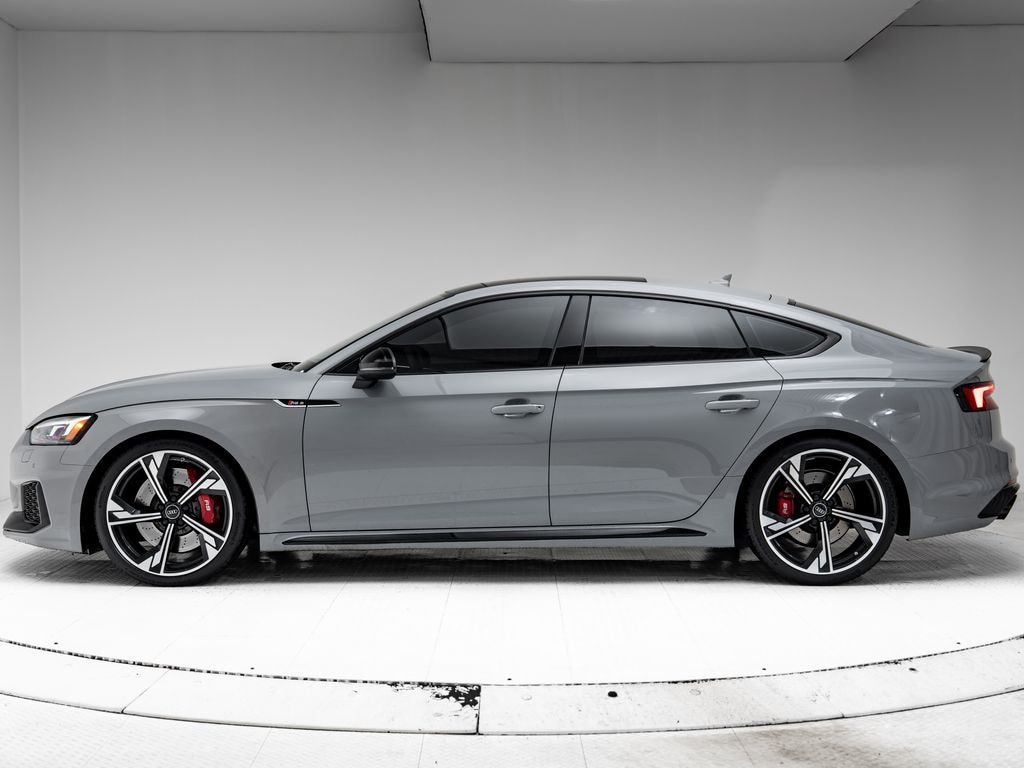 Used 2019 Audi RS 5 2.9T Sportback