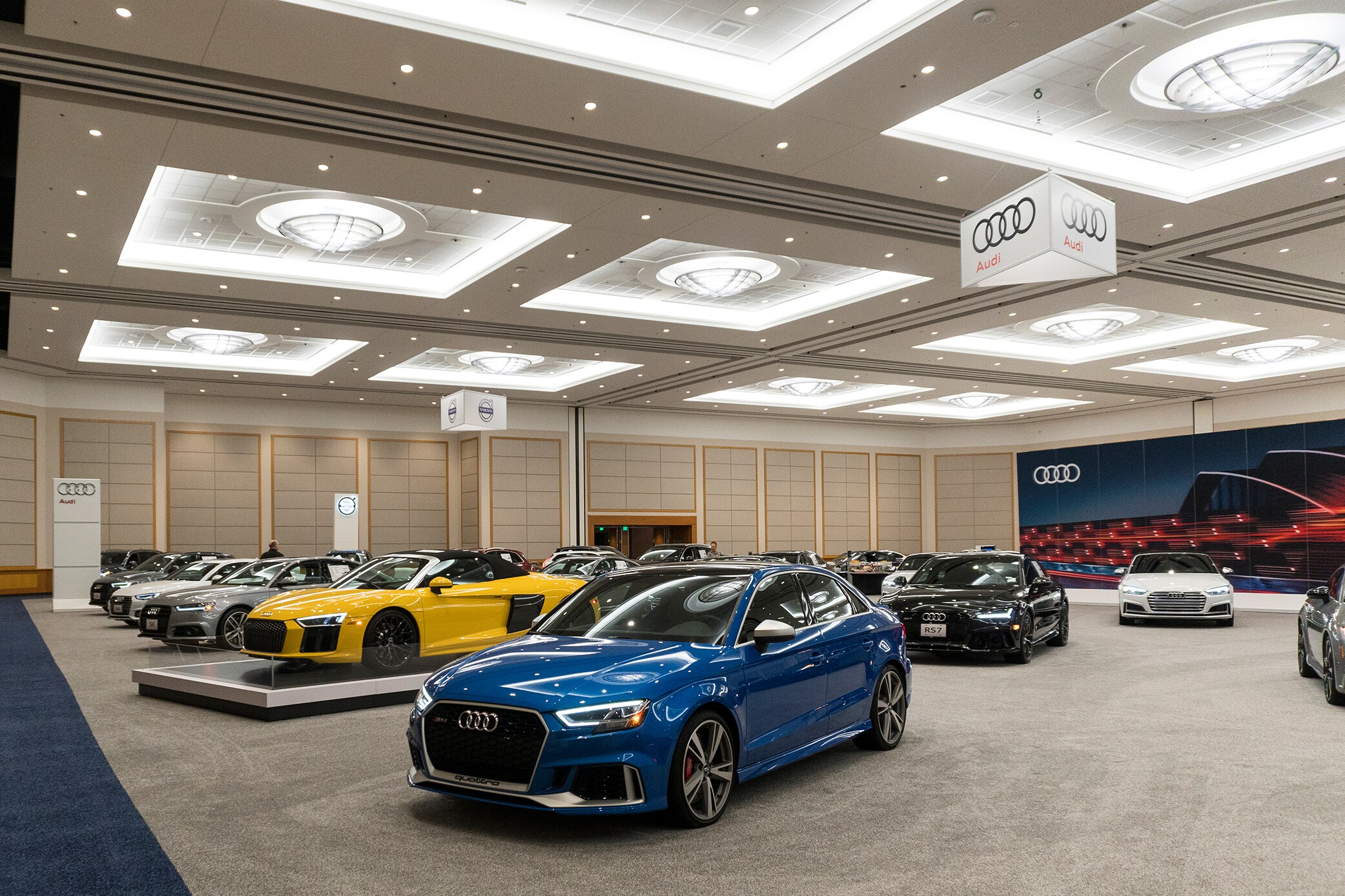 Audi Beaverton Portland Oregon's New and Used Audi