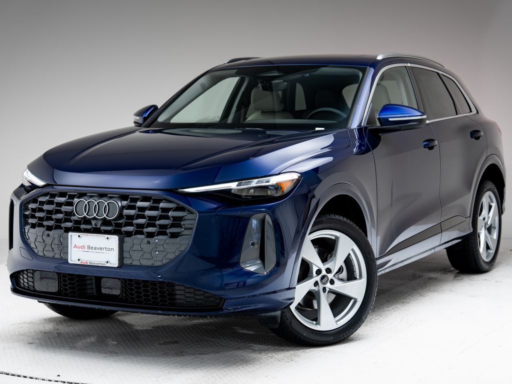 2025 Audi Q5