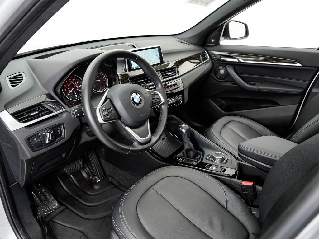 Used 2016 BMW X1 xDrive28i SUV