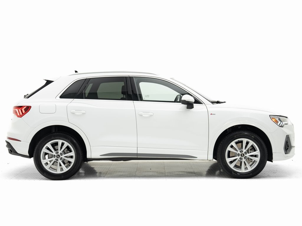 Used 2025 Audi Q3 Premium SUV