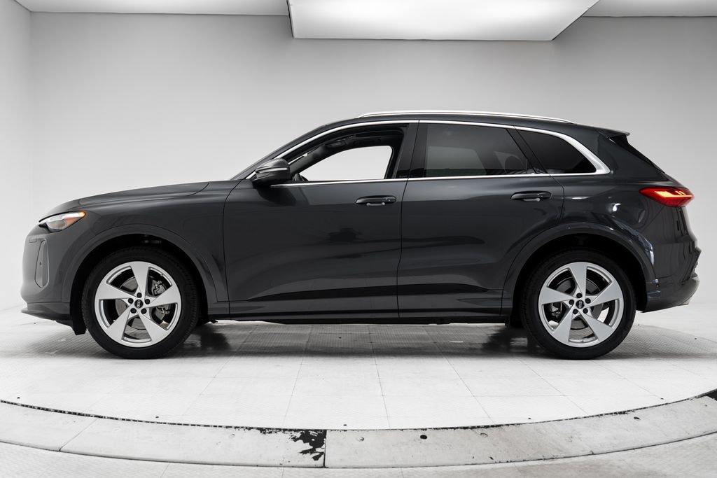 Used 2025 Audi Q5 2.0T Prestige SUV