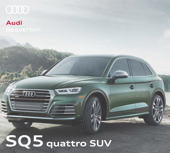 Audi Beaverton Portland Oregon S New And Used Audi Dealership