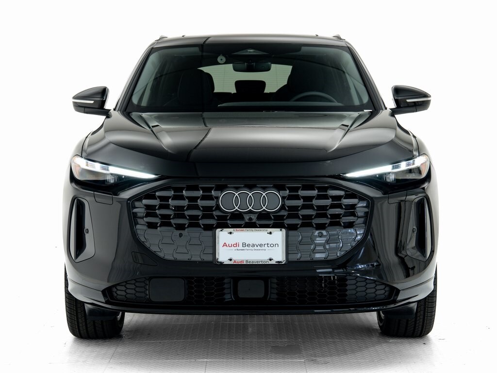 New 2025 Audi All-new Q5 Premium Plus SUV