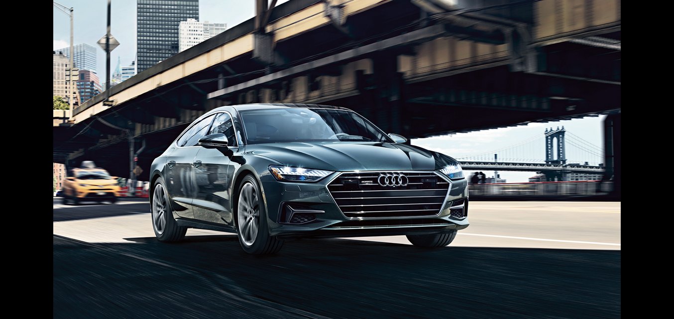 Audi Beaverton Portland Oregon's New and Used Audi