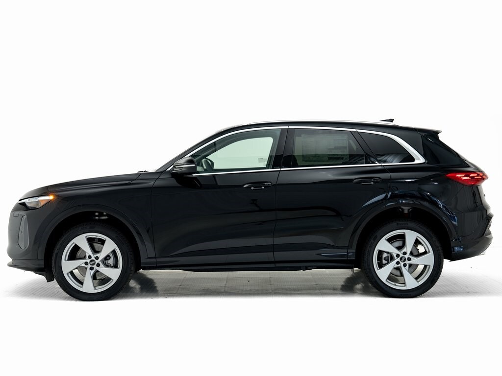 New 2025 Audi All-new Q5 Premium Plus SUV