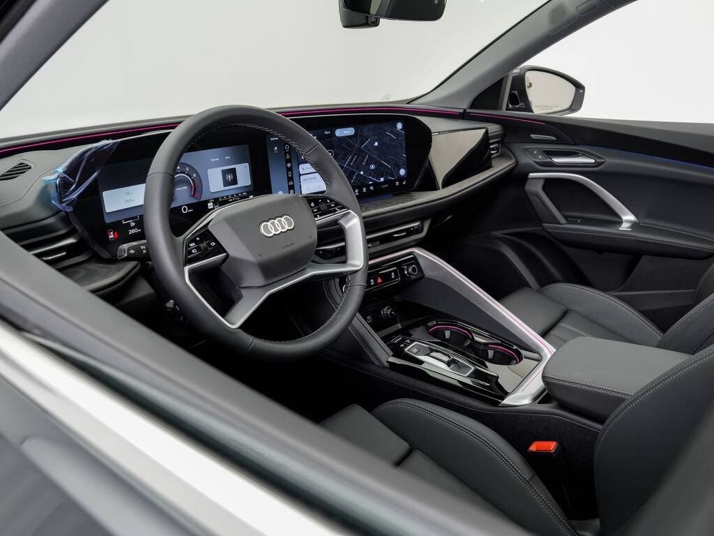 New 2026 Audi Q5 SUV