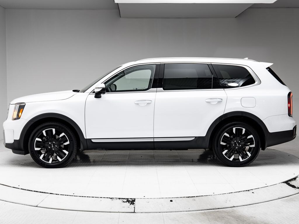 Used 2024 Kia Telluride SX-Prestige SUV