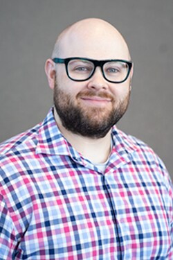  Alex Krieger