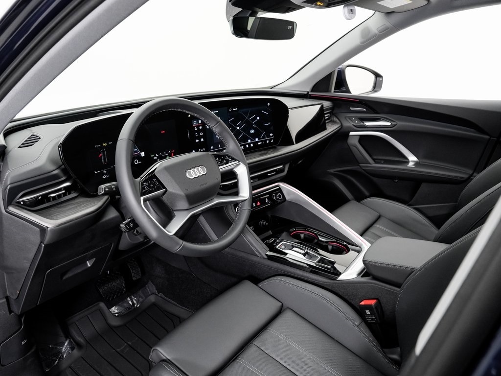 New 2025 Audi All-new Q5 Premium Plus SUV